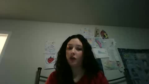 kushkingz69 online show from 12/17/25, 04:40