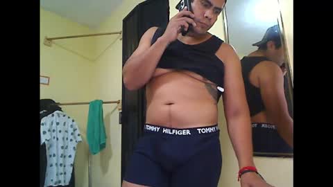 kushlozter online show from 10/18/25, 09:15