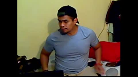 kushlozter online show from 10/31/25, 02:45