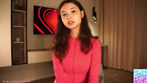 Brianna my friends can call me Bri or kusya D online show from 10/20/25, 03:18