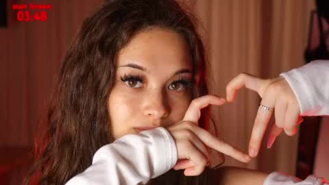 Brianna my friends can call me Bri or kusya D online show from 11/29/25, 05:32