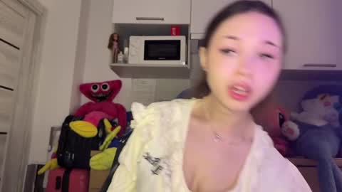 Brianna my friends can call me Bri or kusya D online show from 04/05/26, 03:53