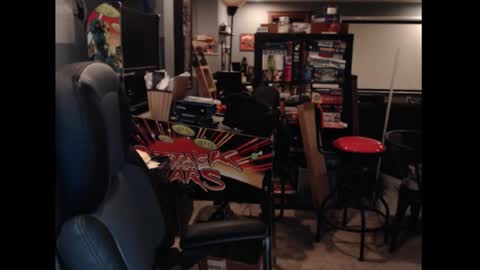 Vlad Voivode of Wallachia online show from 02/23/26, 09:56