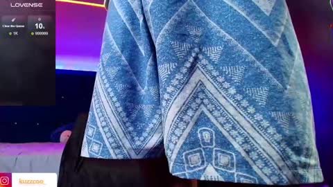 kuzzcoo online show from 02/05/25, 11:12