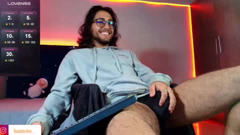 kuzzcoo online show from 02/13/25, 12:43