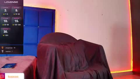 kuzzcoo online show from 02/21/25, 09:54