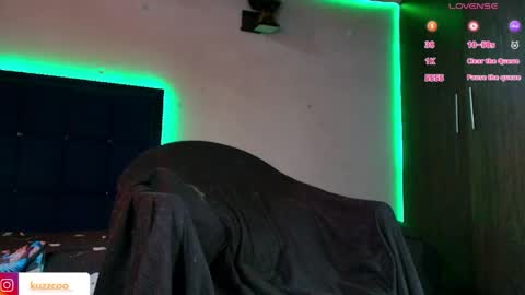 kuzzcoo online show from 04/17/26, 01:36