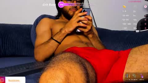 Snapshot of kuzzcoo chatting on 05/26/26, 12:23 kuzzcoo online show from 05/26/26, 12:23