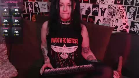 Kvopa online show from 01/09/26, 06:21