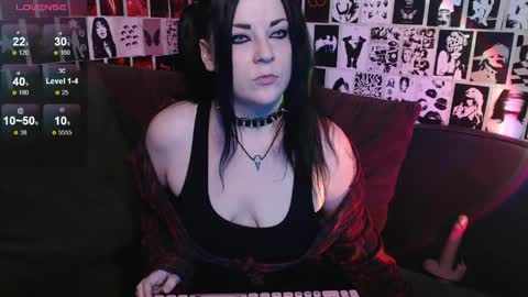 Kvopa online show from 03/28/26, 03:06