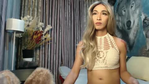 Kween online show from 01/17/25, 02:18