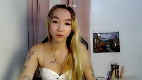 Snapshot of kweenie1026 chatting on 02/01/26, 05:44 kweenie1026 online show from 02/01/26, 05:44