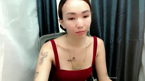 Snapshot of kweenie1026 chatting on 05/12/26, 01:36 kweenie1026 online show from 05/12/26, 01:36