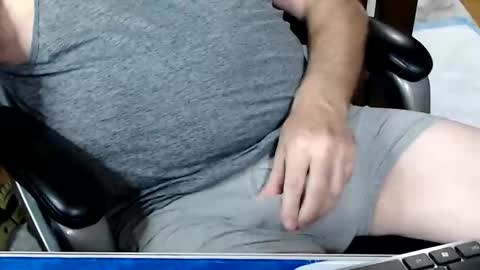 Snapshot of kwib34 chatting on 11/20/25, 07:30 kwib34 online show from 11/20/25, 07:30