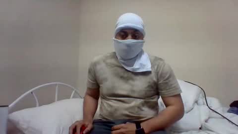 khalid 89 online show from 04/23/26, 07:38