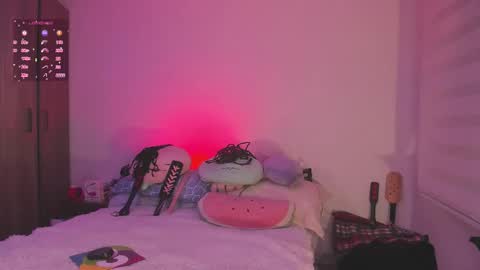 Aria Kess  online show from 02/21/26, 12:33