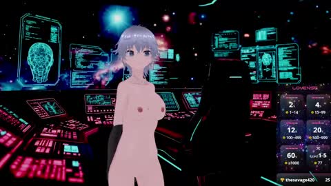 Snapshot of kybellaai chatting on 05/06/26, 03:57 KybellaAI online show from 05/06/26, 03:57