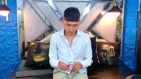 Kygo online show from 09/14/25, 08:19