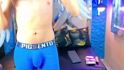 Kygo online show from 09/15/25, 08:31