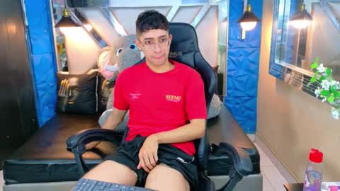 Kygo online show from 09/19/25, 02:29