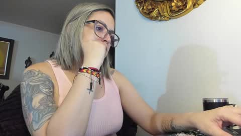 kyhara online show from 01/19/25, 04:01