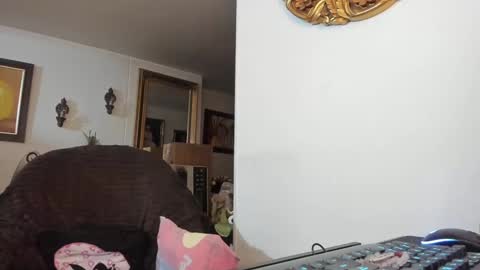 kyhara online show from 01/26/25, 12:58