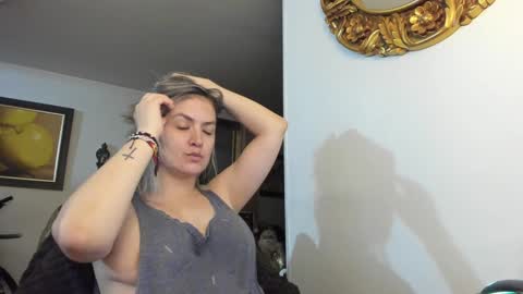 kyhara online show from 01/28/25, 03:25