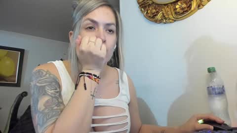 kyhara online show from 01/29/25, 12:54