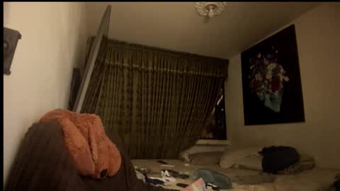 kyhara online show from 10/30/25, 11:49