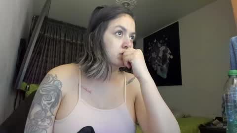 kyhara online show from 04/19/26, 04:12