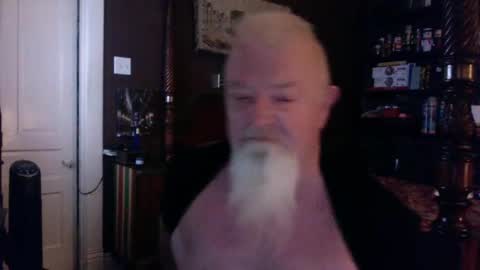 Nick Nude Celt KYHighNTight online show from 11/20/25, 04:34