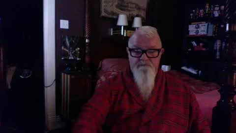 Nick Nude Celt KYHighNTight online show from 12/16/25, 11:15