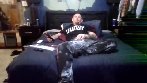 Snapshot of kyl3baron3 chatting on 02/24/25, 12:59 kyl3baron3 online show from 02/24/25, 12:59