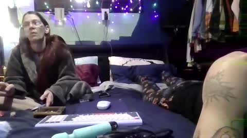 Snapshot of kyl3baron3 chatting on 03/01/25, 03:43 kyl3baron3 online show from 03/01/25, 03:43