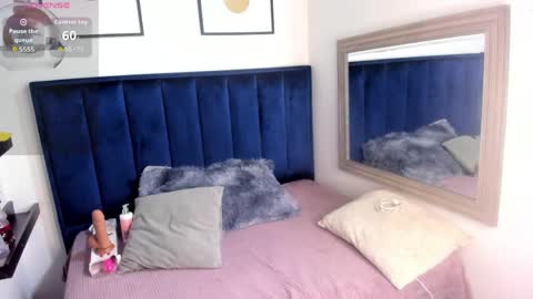 Snapshot of kyla_left chatting on 04/20/26, 01:03 Wadjett Emmy online show from 04/20/26, 01:03