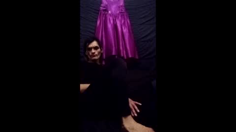 KYLA GHOST online show from 02/15/26, 03:03