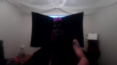 KYLA GHOST online show from 02/15/26, 01:31