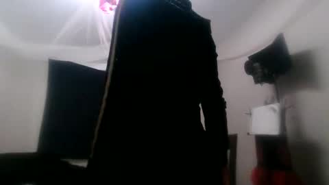 KYLA GHOST online show from 03/29/26, 02:55