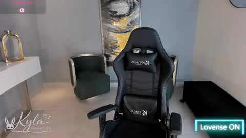 I am Kyla online show from 03/06/26, 12:01