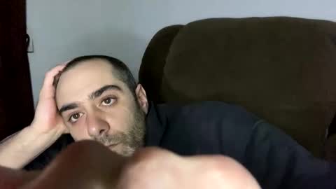 kyle67527 online show from 01/12/25, 02:03