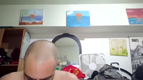 kyle67527 online show from 11/13/25, 05:34