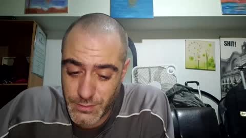 kyle67527 online show from 11/14/25, 10:36