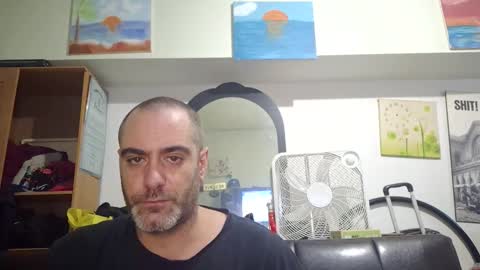 kyle67527 online show from 11/18/25, 06:01