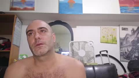 kyle67527 online show from 11/23/25, 05:02