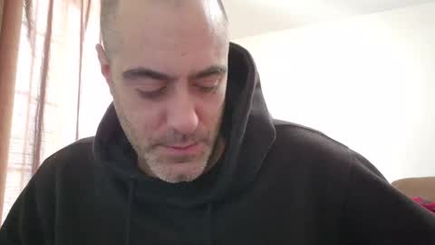 kyle67527 online show from 12/03/25, 03:10