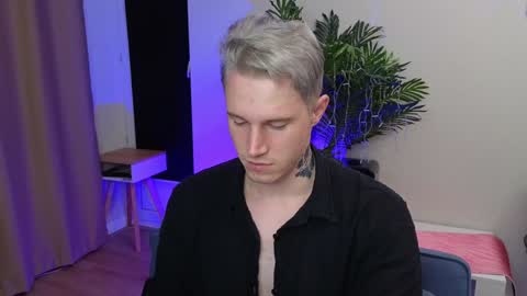 Kyle online show from 01/02/25, 02:24