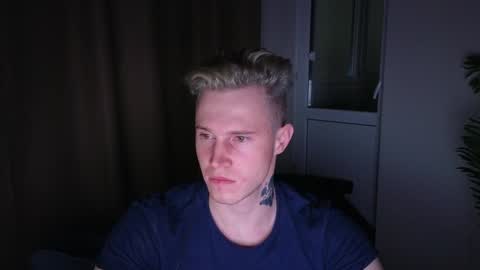 Kyle online show from 01/14/25, 07:43