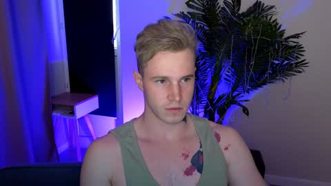 Kyle online show from 01/20/25, 10:40