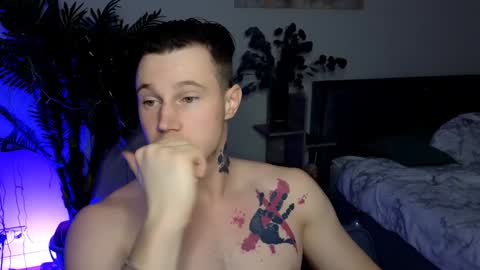 Kyle online show from 01/26/25, 05:02