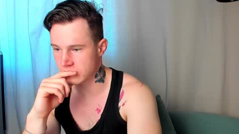 Kyle online show from 01/29/25, 05:51